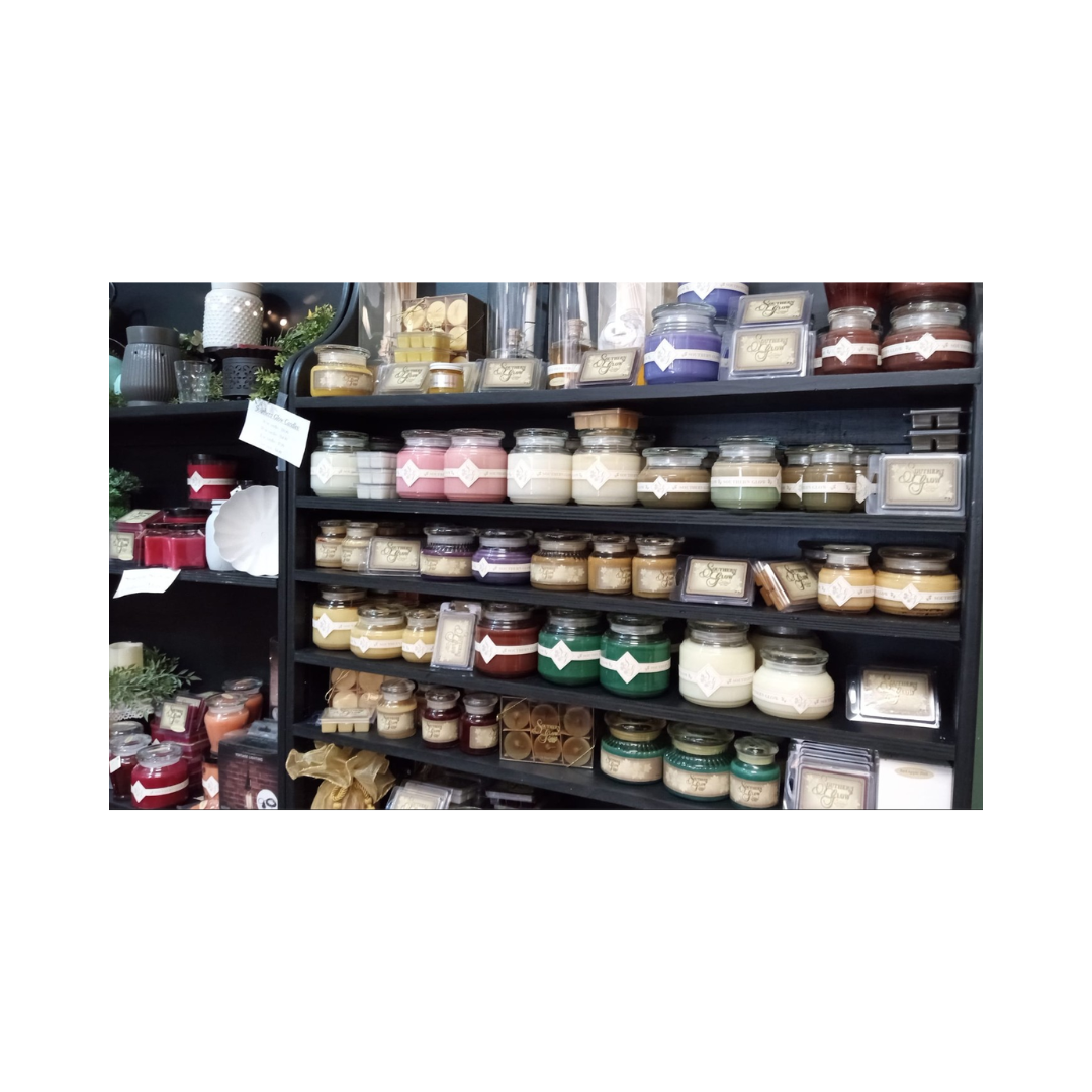 New Collection · Southern Glow