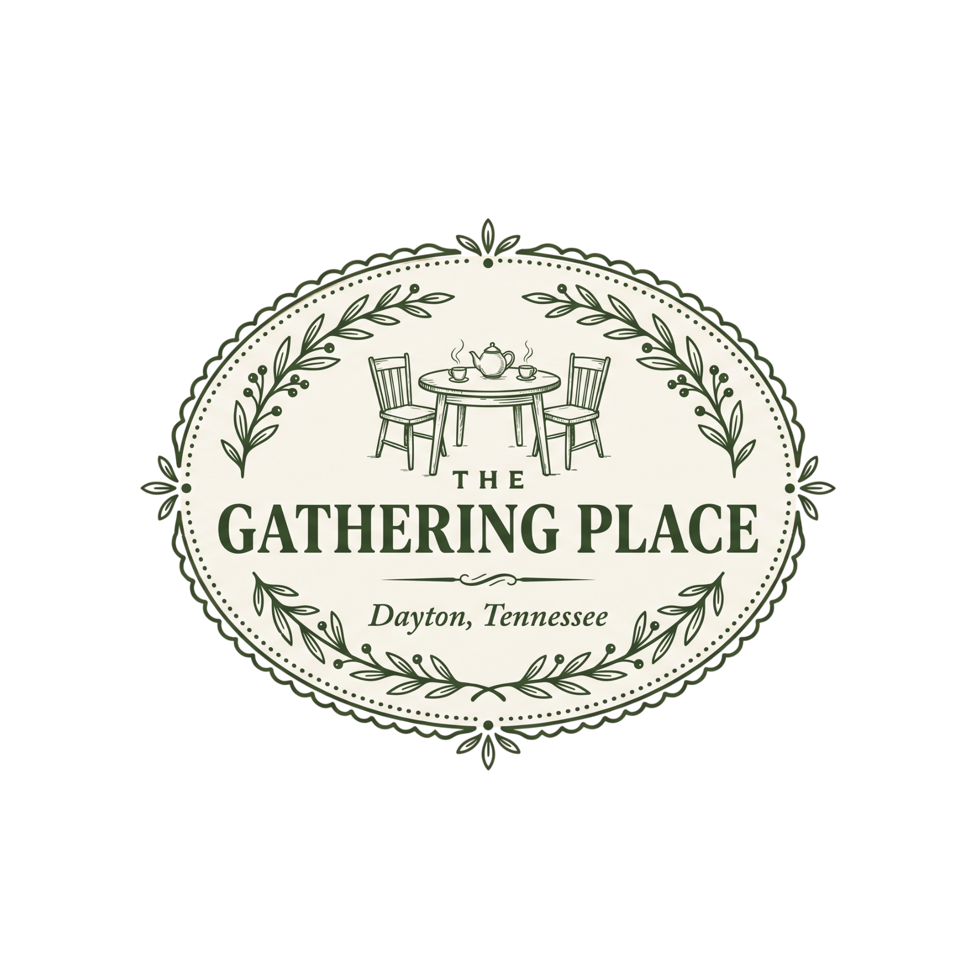 The Gathering Place