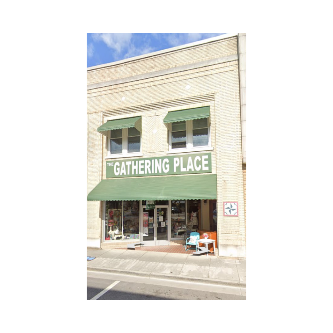The Gathering Place — 1435 Market Street, Dayton TN